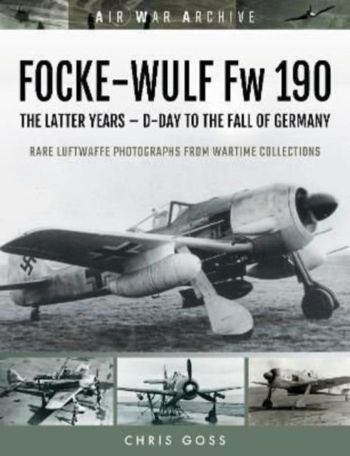 Focke-wulf Fw 190