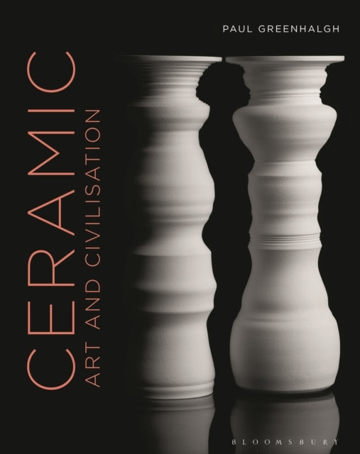 Ceramic Art and Civilisation