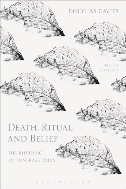 Death, Ritual and Belief