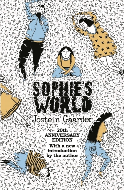 Sophie's World20th Anniversary Edition