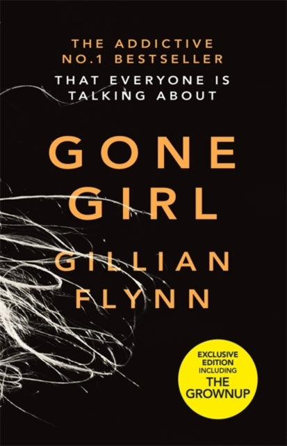 Gone Girl & The Grownup