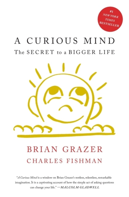 A Curious Mind