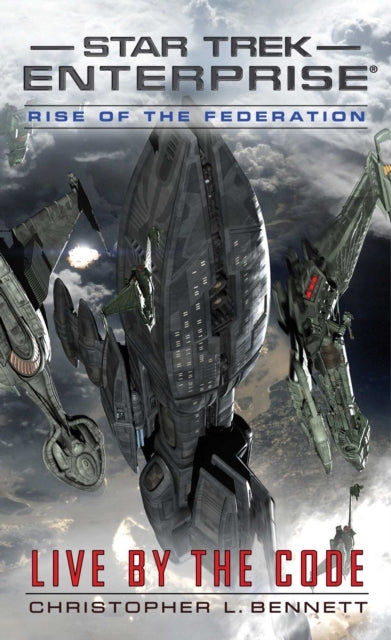 Rise of the Federation Live by the Code