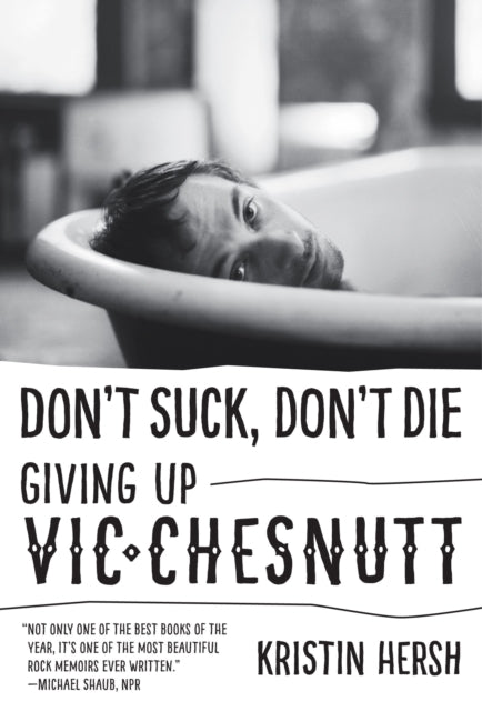 Don't Suck Don't Die