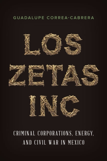 Los Zetas Inc.