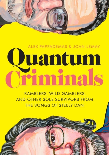 Quantum Criminalsramblers Wild Gamblers and Other Sole Sur