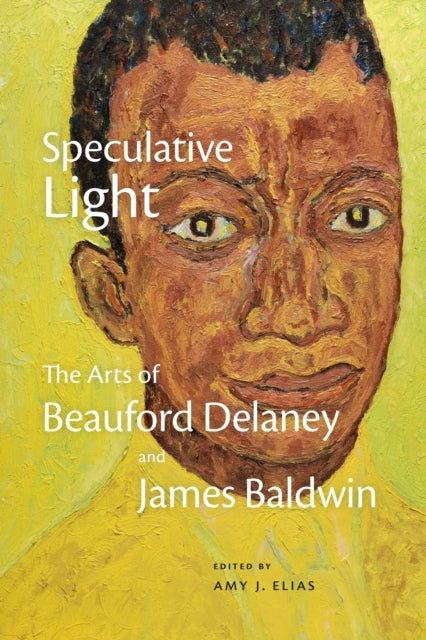 Speculative Light The Arts Of Beauford Delaney And James Bal