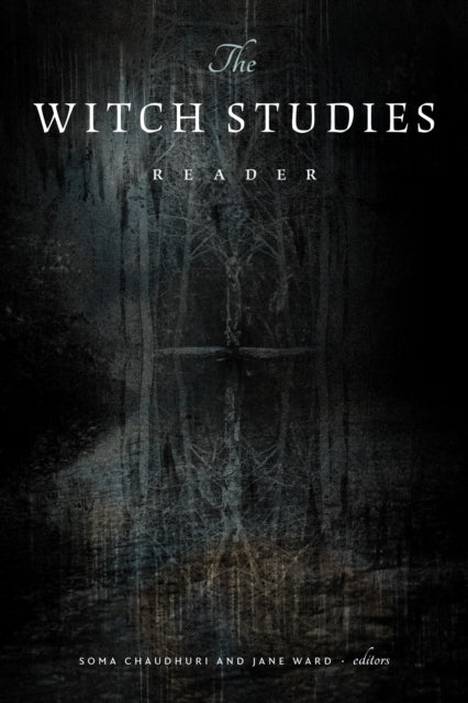 THE WITCH STUDIES READER