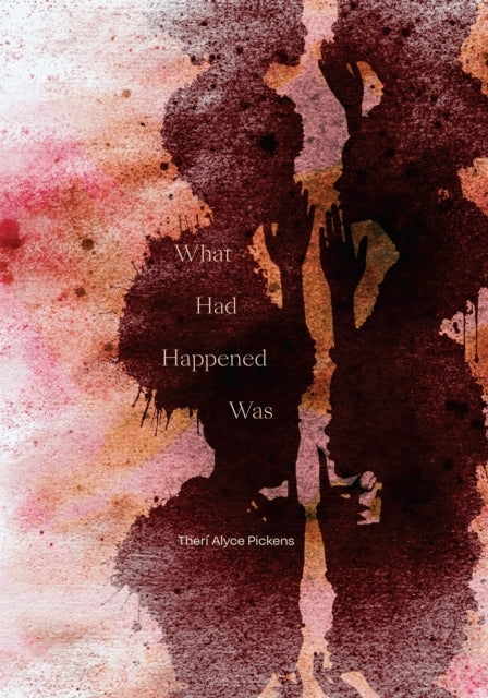 WHAT HAD HAPPENED WAS