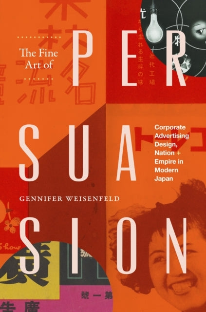 The Fine Art Of Persuasion Corporate Advertising Design, Nat