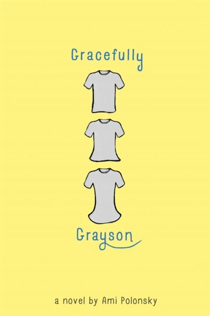 Gracefully Grayson