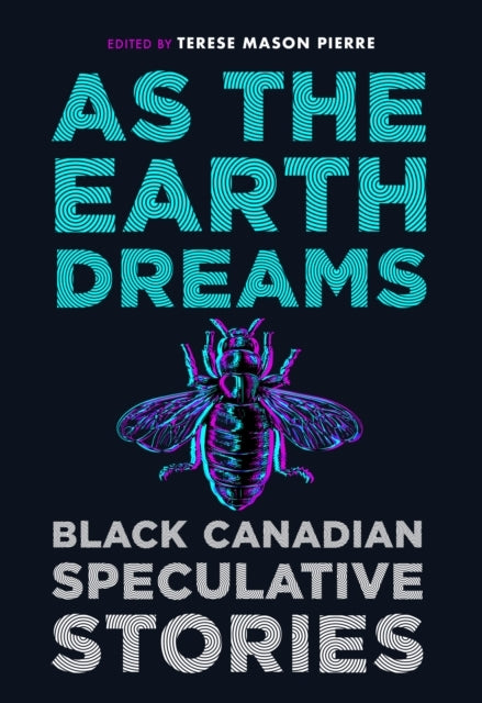 As the Earth Dreams