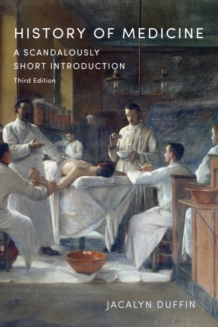 History of Medicine