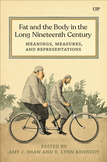 Fat And The Body In The Long Nineteenth Century Meanings, Me