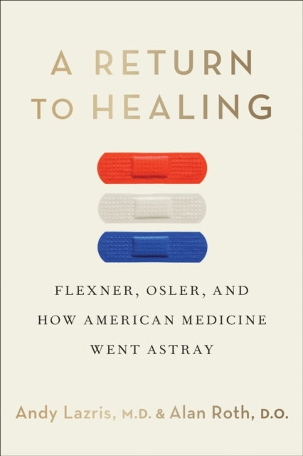 A Return to Healing