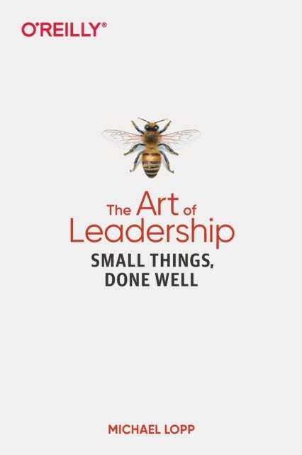 The Art of Leadership