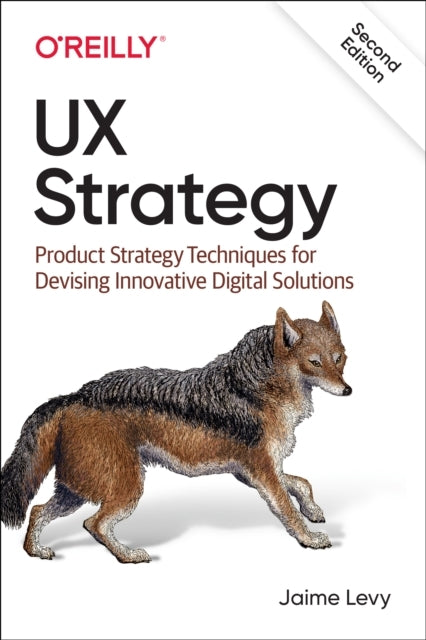 Ux Strategy