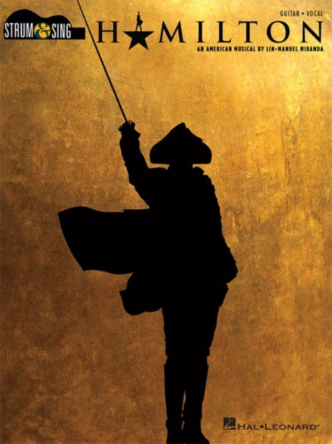 Hamilton Strum and Sing