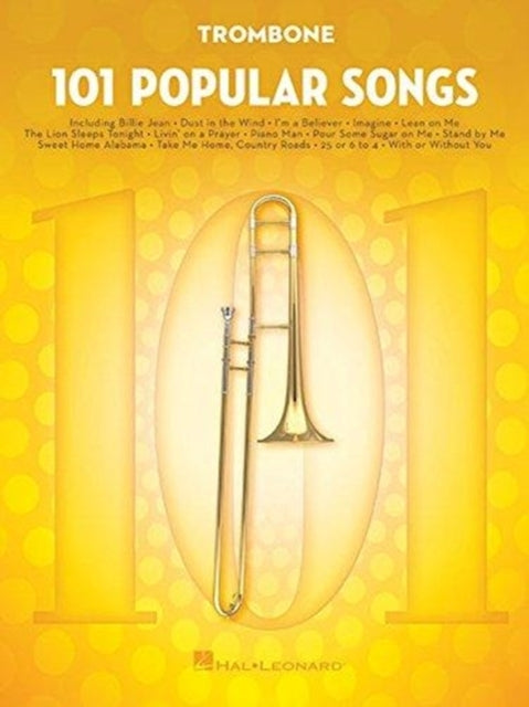 101 Popular Songs