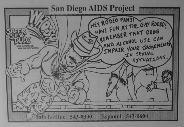 Rainbow Cattle Co. Liberation, Inclusion, and The History of Gay Rodeo