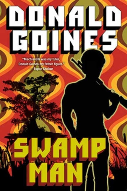 Swamp Man
