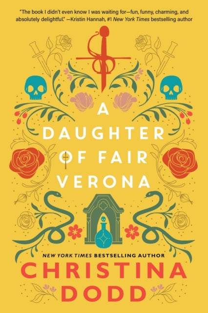 A Daughter of Fair Verona