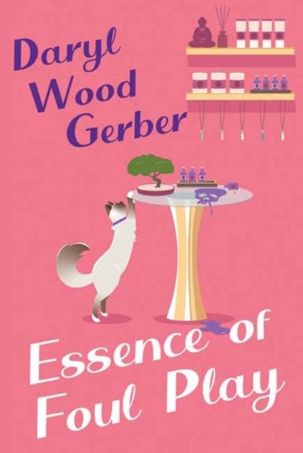 ESSENCE OF FOUL PLAY