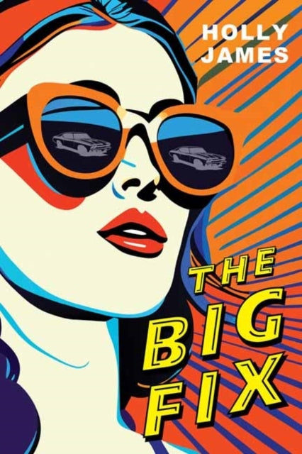 THE BIG FIX