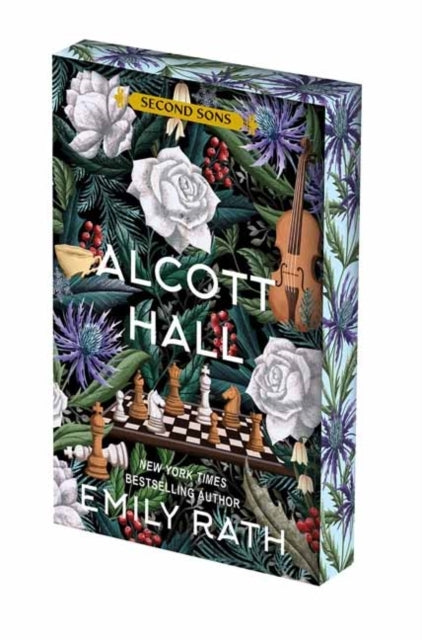 Alcott Hall