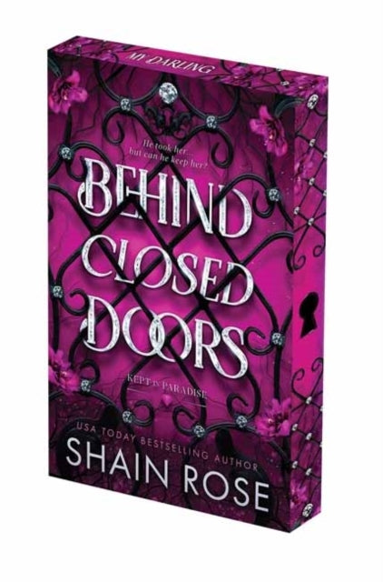 Behind Closed Doors