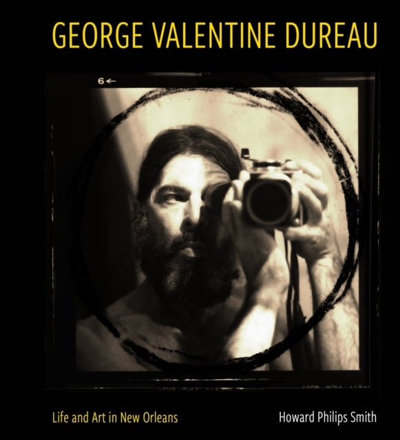 George Valentine Dureau Life And Art In New Orleans
