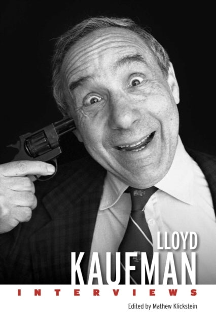 LLOYD KAUFMAN INTERVIEWS