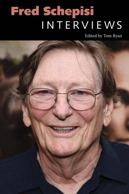 FRED SCHEPISI INTERVIEWS