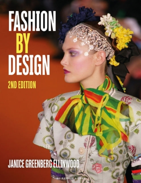 Fashion By Design Bundle Book + Studio Access Card
