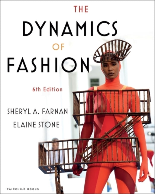 The Dynamics of Fashion Bundle Book + Studio Access Card