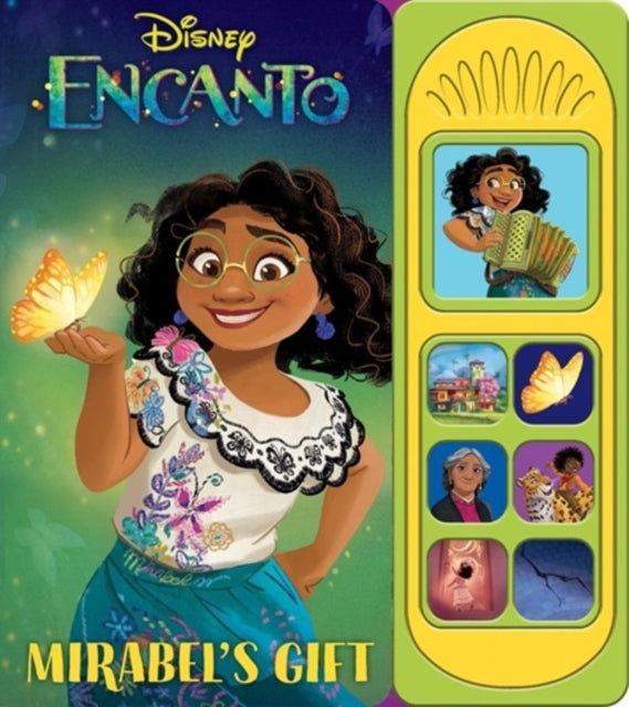 Disney Encanto