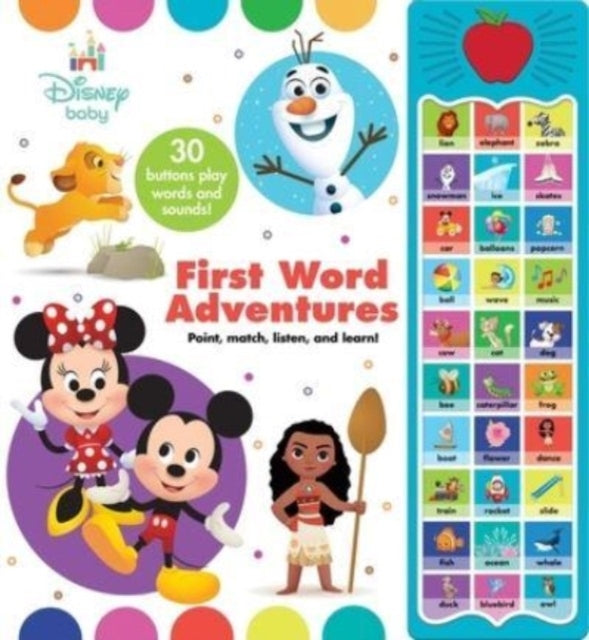 Disney Baby
