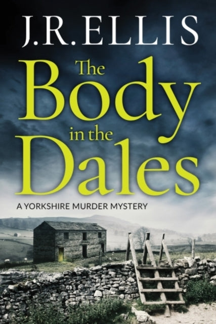 THE BODY IN THE DALES