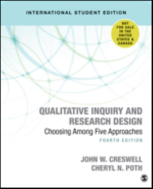 Qualitative Inquiry and Research Design International Studen