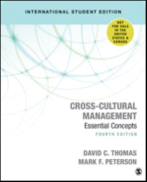 Cross-cultural Management