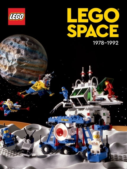 Lego Space 1978-1992