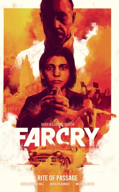 Far Cry