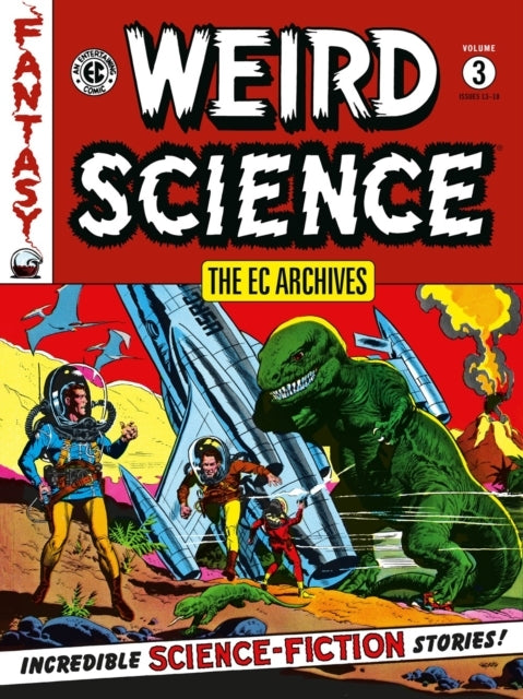 The EC Archives
