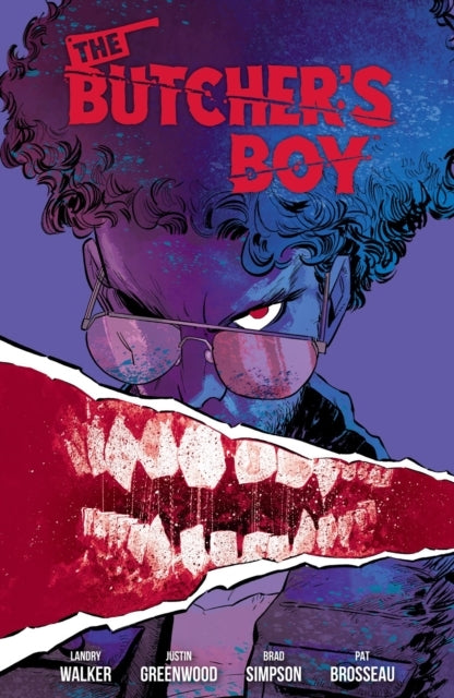 The Butcher'S Boy