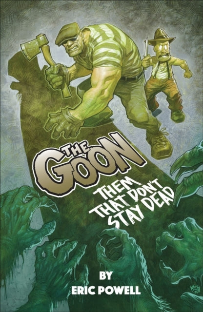 The Goon