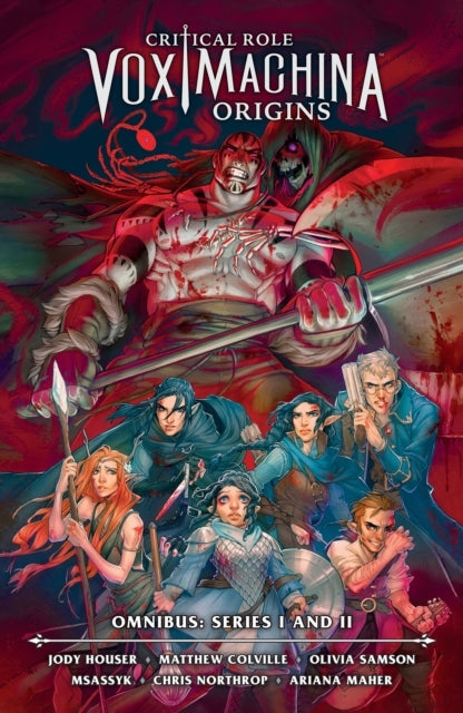 Critical Role