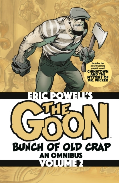 The Goon