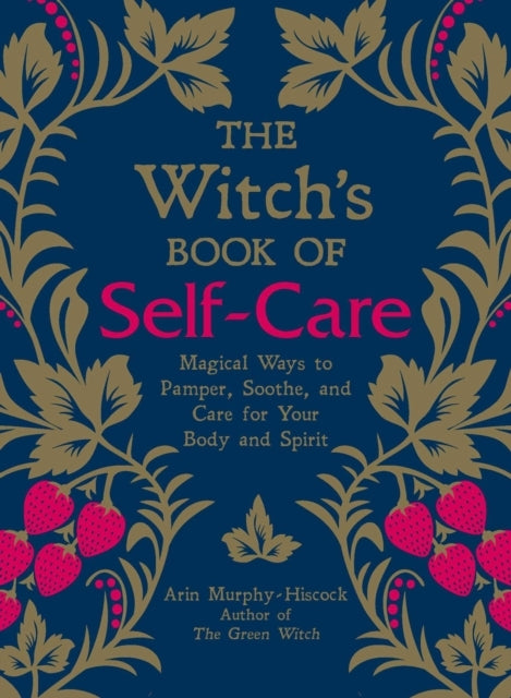 D1 The Witch's Book of Self-care
