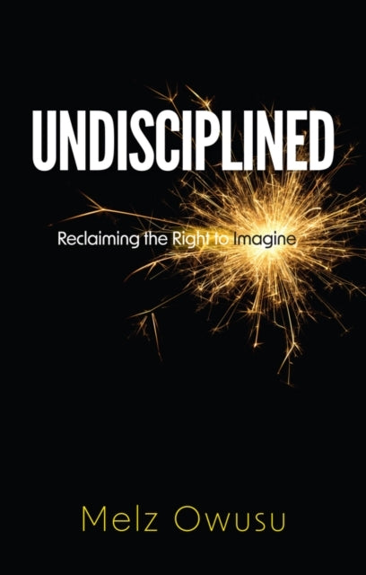 UNDISCIPLINED RECLAIMING THE RIGHT TO IMAGINE