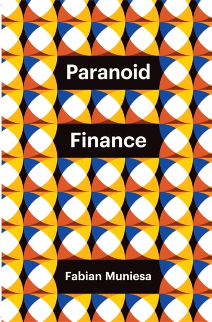 Paranoid Fice